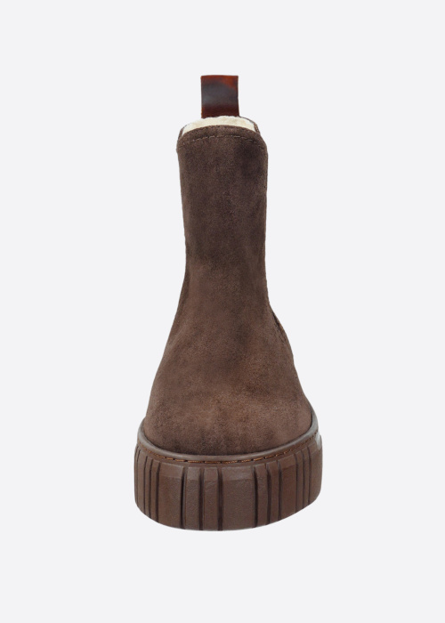 Полусапоги Snowmont Gant