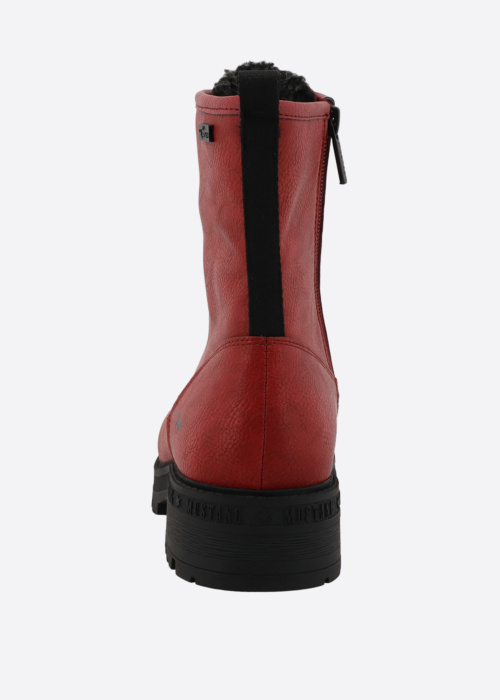 Полусапоги Darleen Mustang