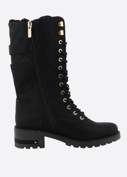 Mustang puszābaki Haukea