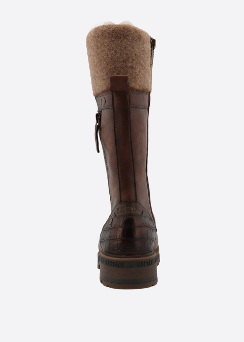 Mustang puszābaki Darleen