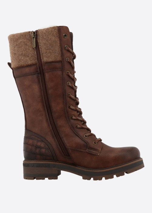 Mustang puszābaki Darleen