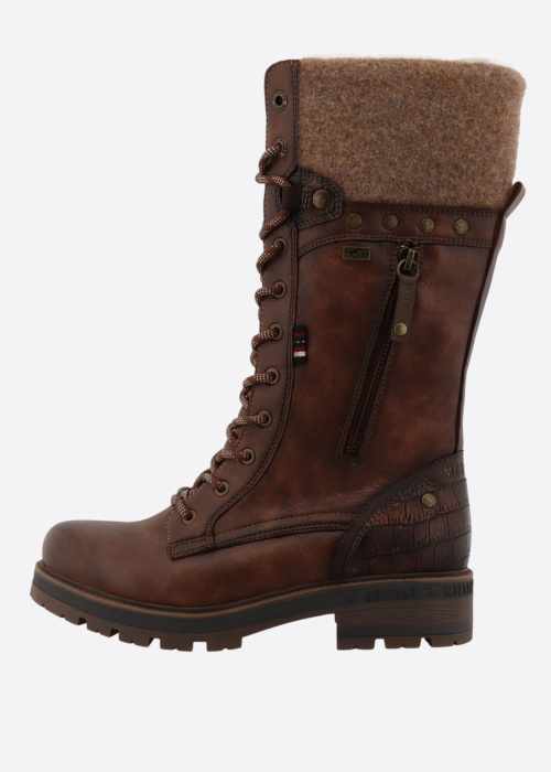 Mustang puszābaki Darleen