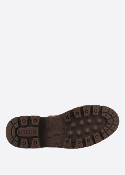 Mustang puszābaki Darleen