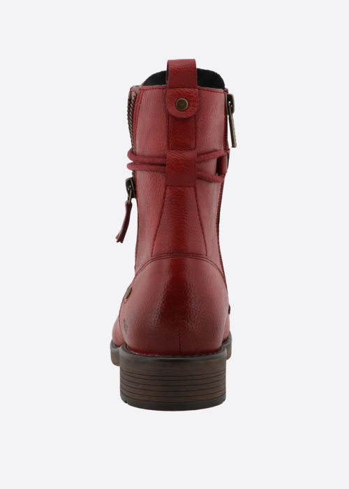 Полусапоги Elfi Mustang