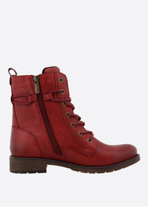 Полусапоги Elfi Mustang