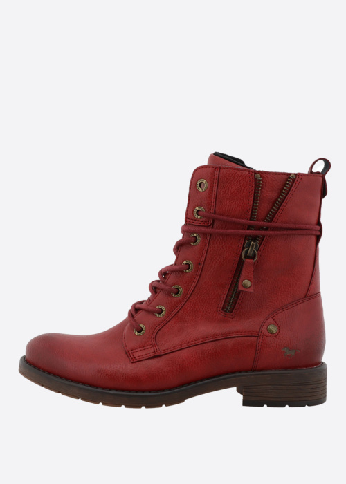 Полусапоги Elfi Mustang