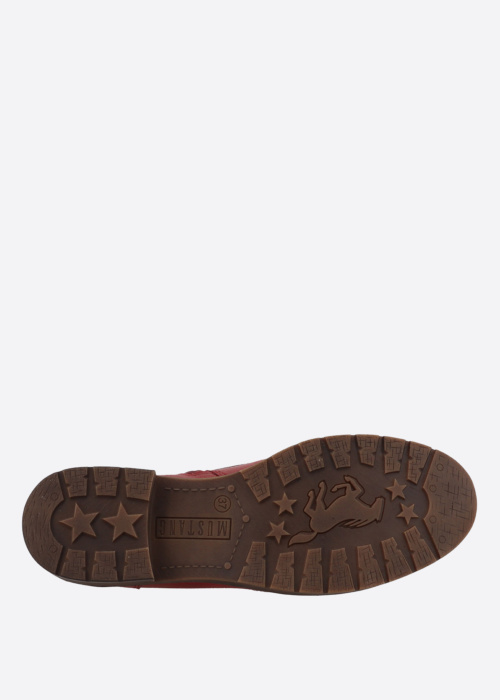 Полусапоги Elfi Mustang