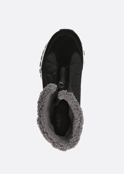 Зимние сапоги Sletta Halti