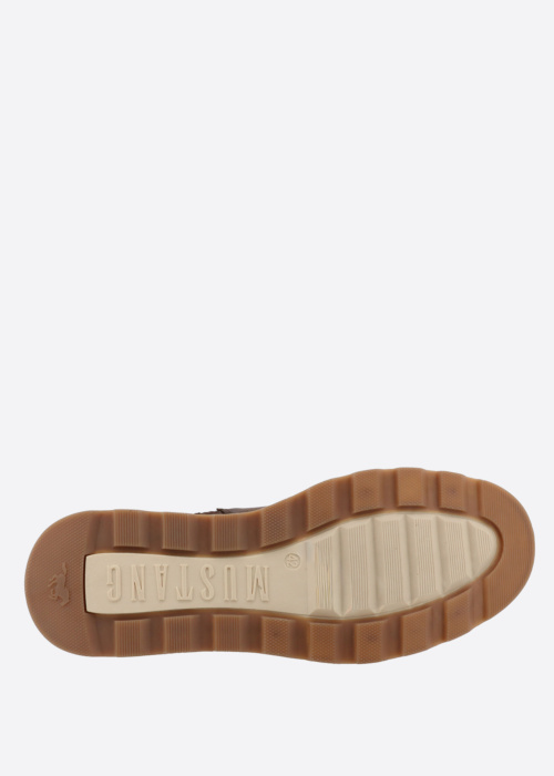 Mustang puszābaki Elio