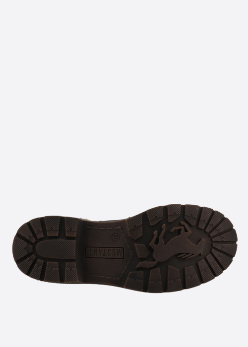 Полусапоги Bienke Mustang