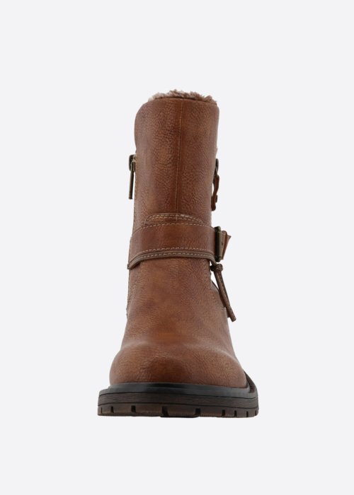 Полусапоги Bienke Mustang