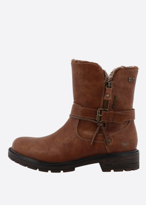 Полусапоги Bienke Mustang