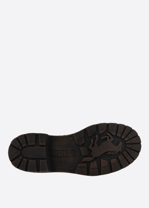 Полусапоги Bienke Mustang