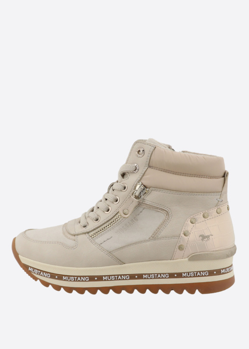 Полусапоги Urbana Mustang