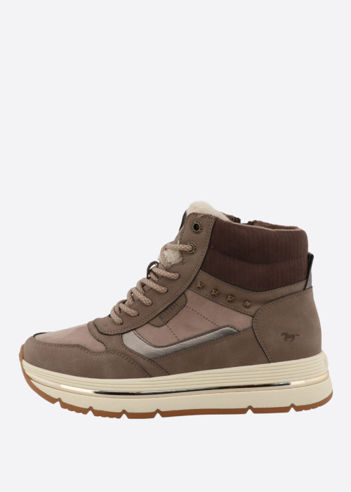 Mustang puszābaki Noelle