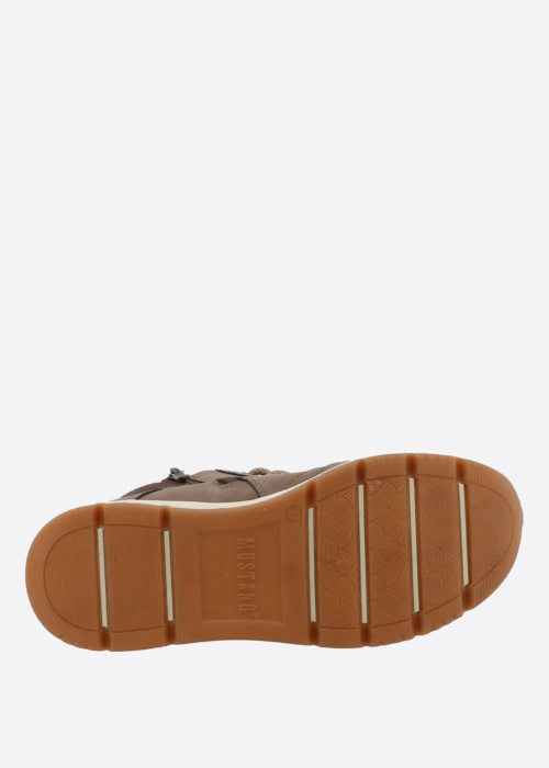 Mustang puszābaki Noelle