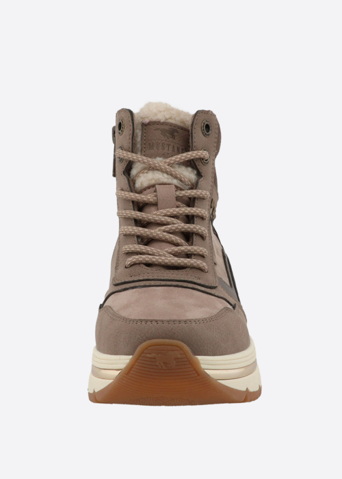 Mustang puszābaki Noelle