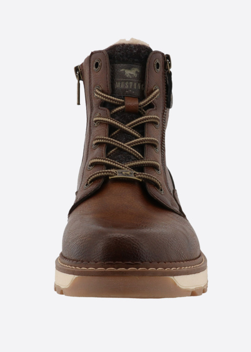 Mustang puszābaki Elio