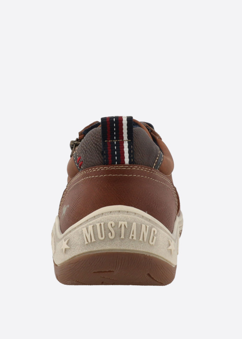 Кроссовки Benedetto Mustang