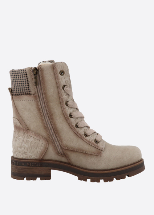 Полусапоги Darleen Mustang