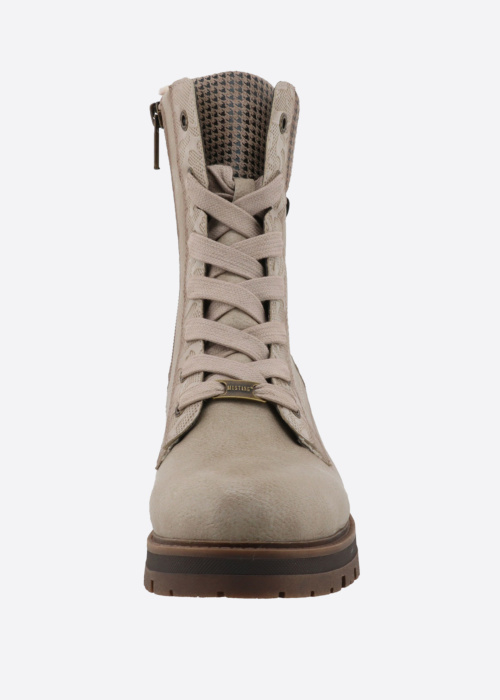 Полусапоги Darleen Mustang