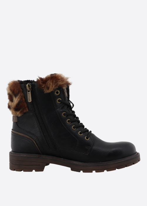 Полусапоги Bienke Mustang