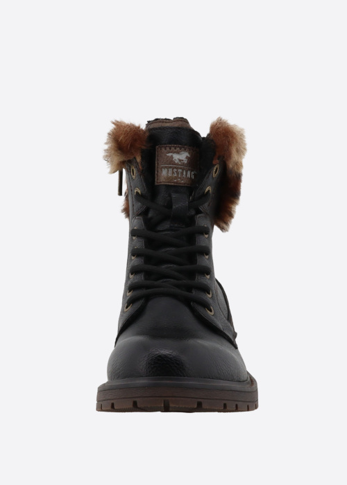 Полусапоги Bienke Mustang