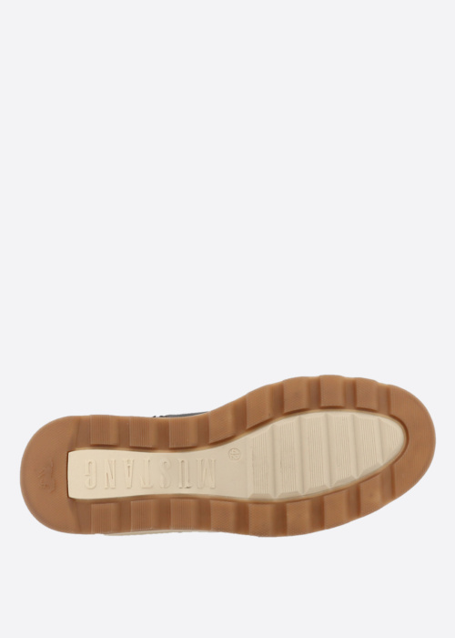 Mustang puszābaki Elio