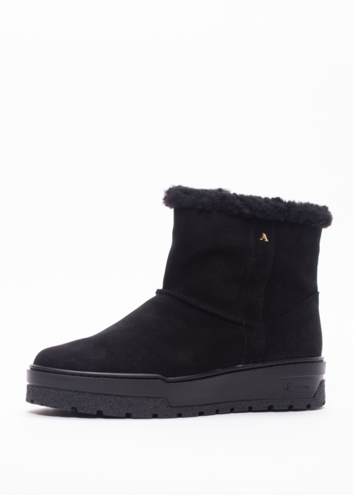 Aaltonen puszābaki ar radzēm