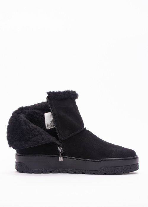 Aaltonen puszābaki ar radzēm