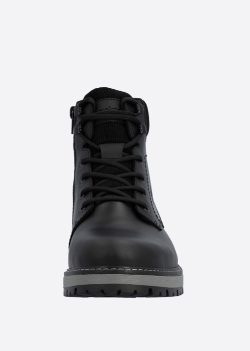 Полусапоги с шипами Rieker