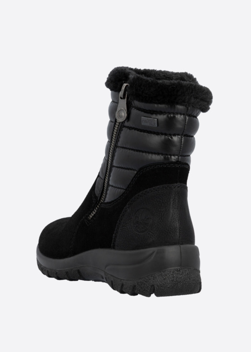 Полусапоги Rieker