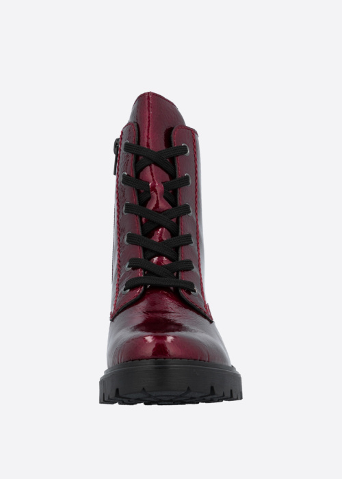 Полусапоги Rieker