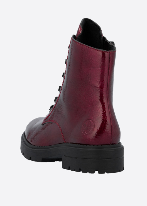 Полусапоги Rieker