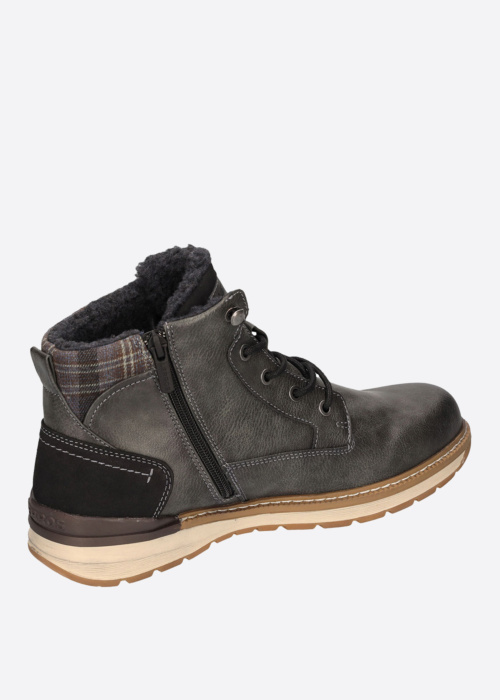 Полусапоги Lerros