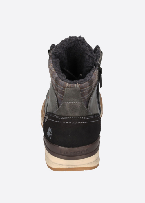 Полусапоги Lerros