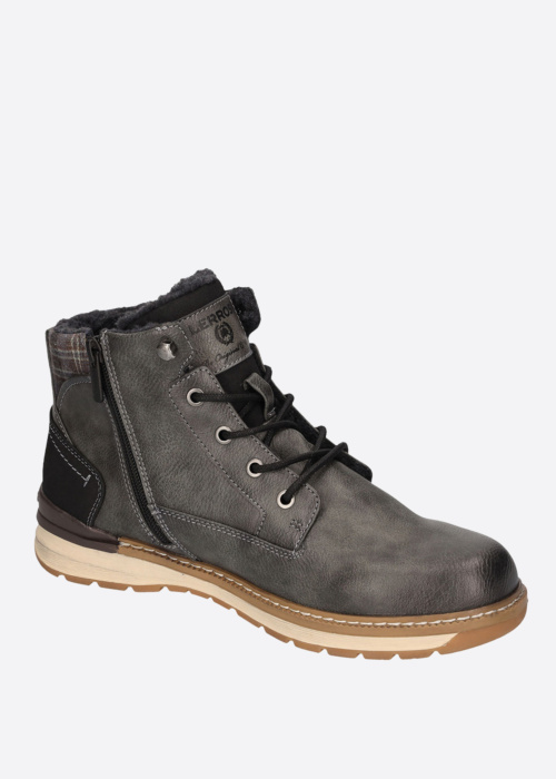 Полусапоги Lerros