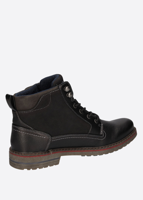 Полусапоги Lerros