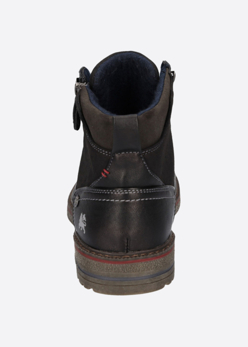 Полусапоги Lerros