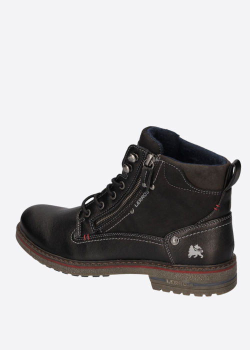 Полусапоги Lerros