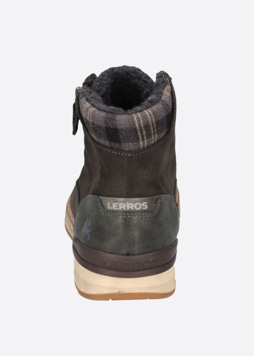 Полусапоги Lerros