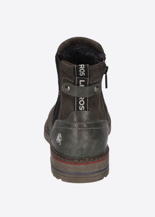 Полусапоги Lerros