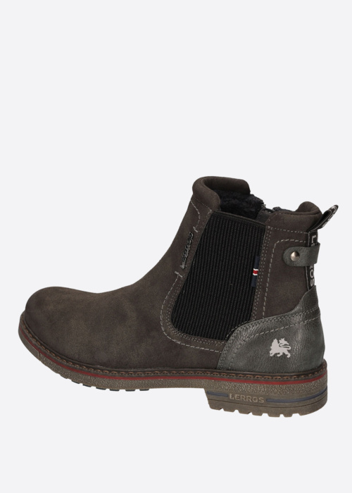 Полусапоги Lerros