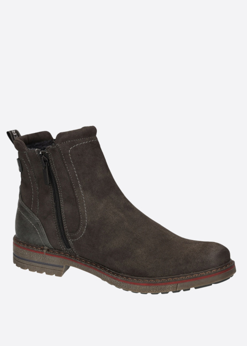 Полусапоги Lerros