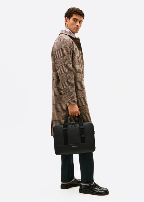 Tommy Hilfiger klēpjdatoru soma Modern