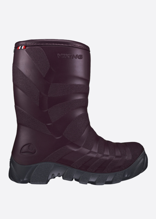 Viking gumijas zābaki Ultra Warm