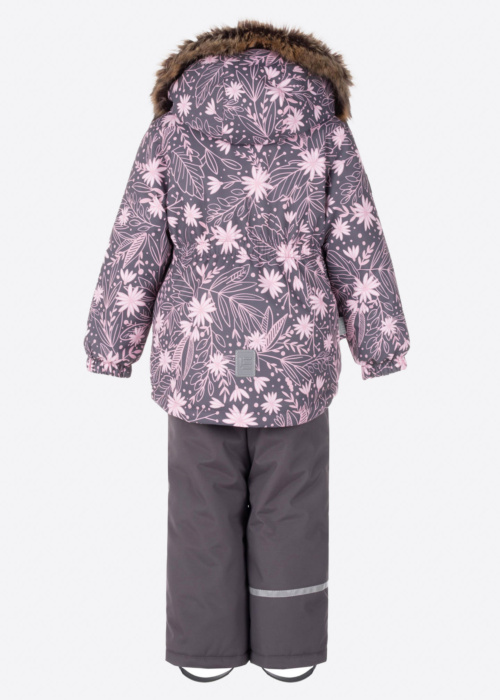 Зимний комплект Lenne