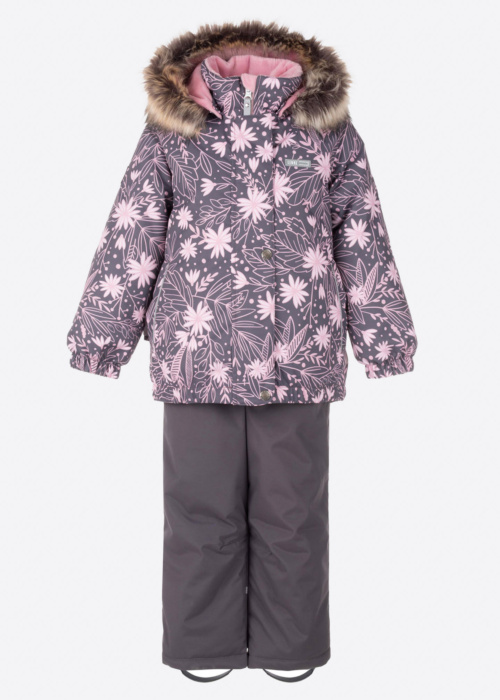 Зимний комплект Lenne