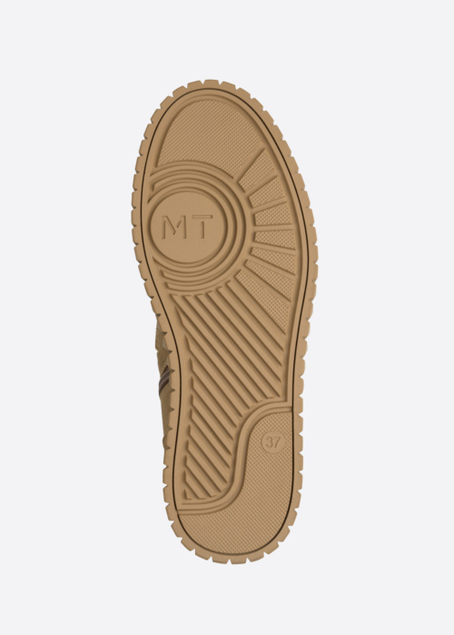 Marco Tozzi puszābaki