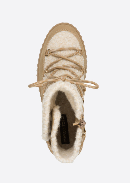 Marco Tozzi puszābaki